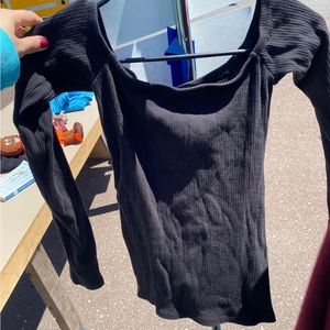 Hollister Long Sleeve